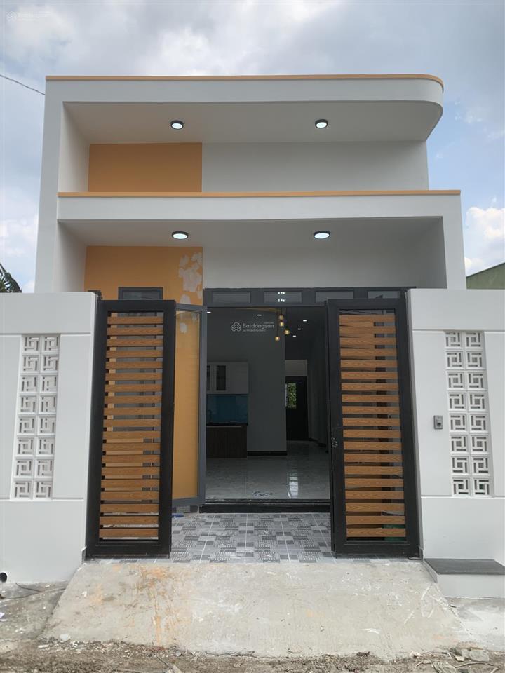 Bất động sản tại Long An - ảnh 1