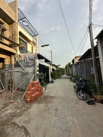 Bất động sản tại Tây Ninh - ảnh 1
