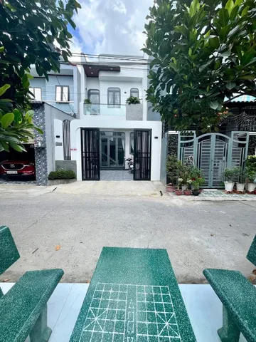 Bất động sản tại Tây Ninh - ảnh 1