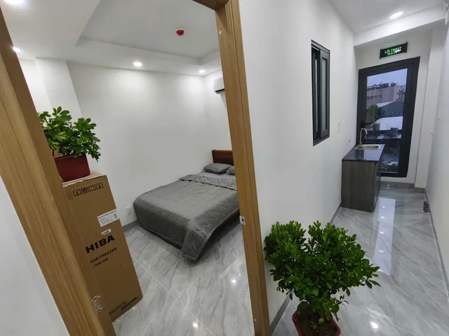 Bất động sản tại TP. Hồ Chí Minh - ảnh 1