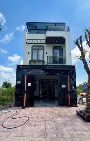 Bất động sản tại Tây Ninh - ảnh 1