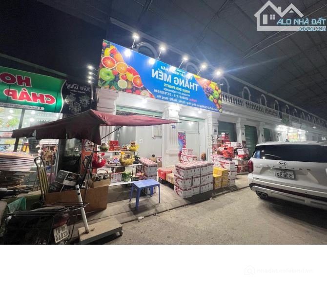 Bất động sản tại Hưng Yên - ảnh 1