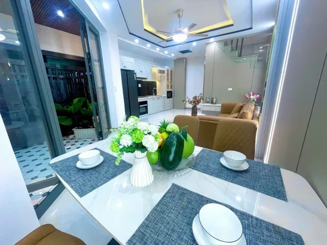 Bất động sản tại TP. Hồ Chí Minh - ảnh 1