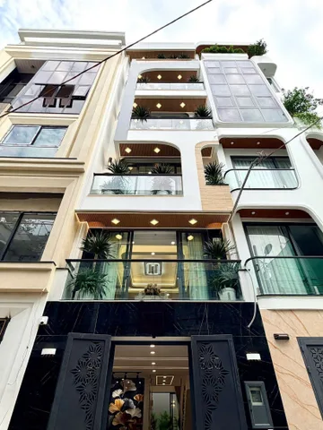 Bất động sản tại TP. Hồ Chí Minh - ảnh 1