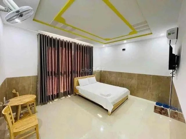 Bất động sản tại Bà Rịa - Vũng Tàu - ảnh 1