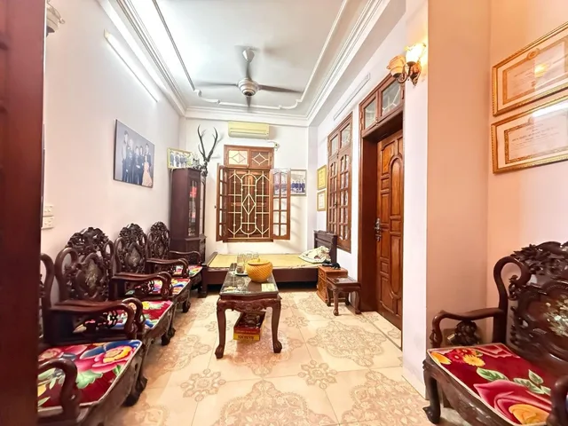 Bất động sản tại Hà Nội - ảnh 1