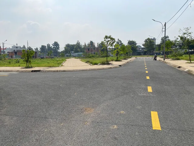 Bất động sản tại Đồng Nai - ảnh 1