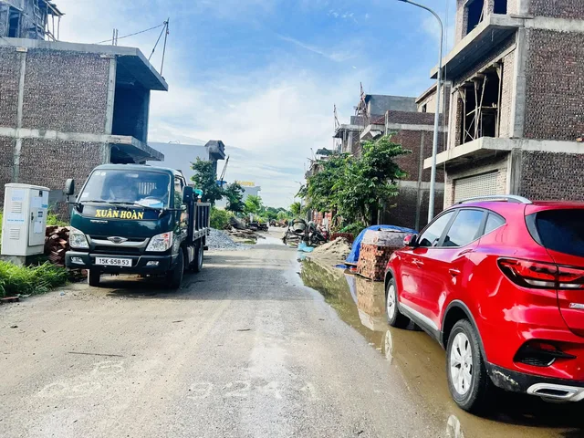 Bất động sản tại Hải Phòng - ảnh 1