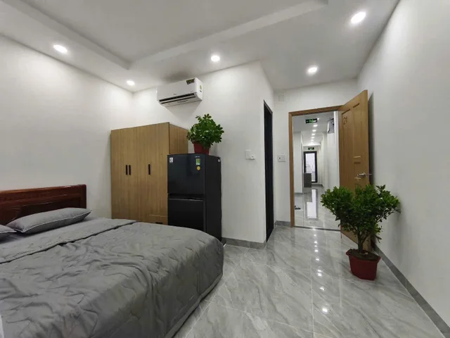 Bất động sản tại TP. Hồ Chí Minh - ảnh 1