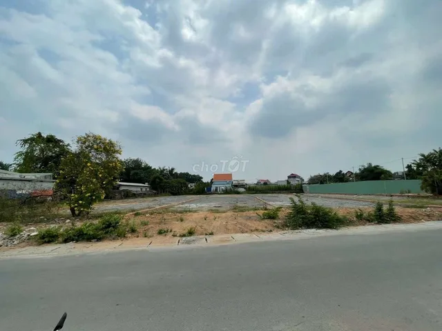 Bất động sản tại Bình Dương - ảnh 1