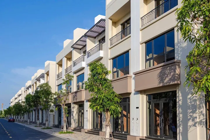 Bất động sản tại Tây Ninh - ảnh 1