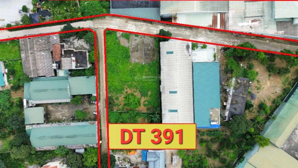 Bất động sản tại Hòa Bình - ảnh 1