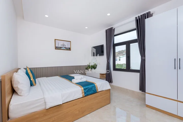 Bất động sản tại Bà Rịa - Vũng Tàu - ảnh 1