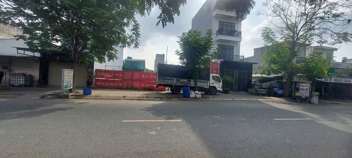 Bất động sản tại Long An - ảnh 1