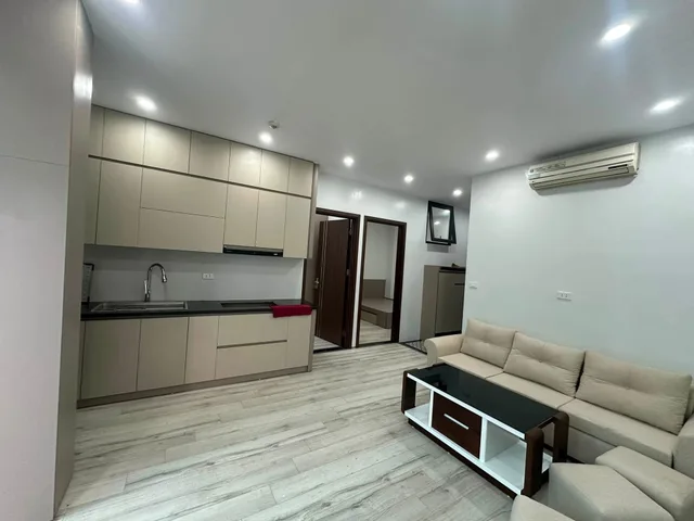 Bất động sản tại Hà Nội - ảnh 1