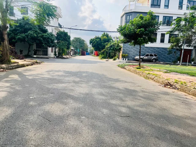 Bất động sản tại Hải Phòng - ảnh 1