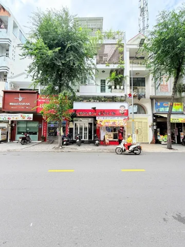 Bất động sản tại TP. Hồ Chí Minh - ảnh 1