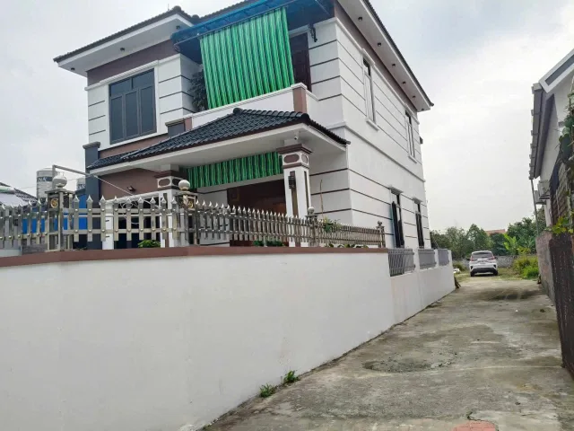 Bất động sản tại Hải Phòng - ảnh 1