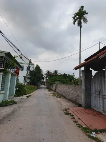 Bất động sản tại Hải Phòng - ảnh 1