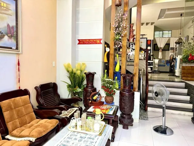 Bất động sản tại Đà Nẵng - ảnh 1