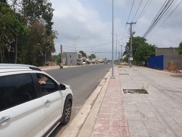 Bất động sản tại TP. Hồ Chí Minh - ảnh 1
