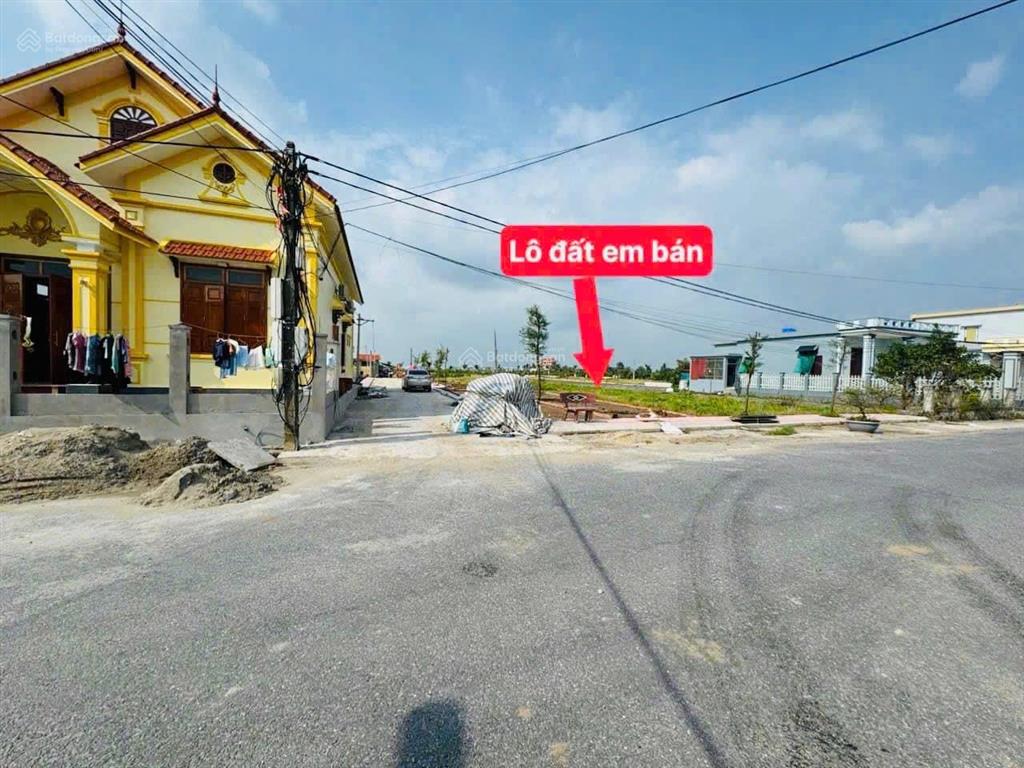 Bất động sản tại Nam Định - ảnh 1