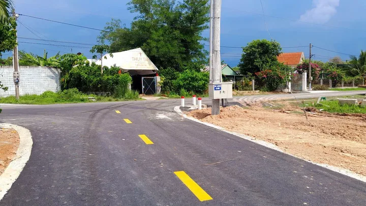 Bất động sản tại Bình Dương - ảnh 1
