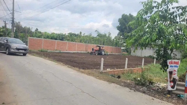 Bất động sản tại Long An - ảnh 1