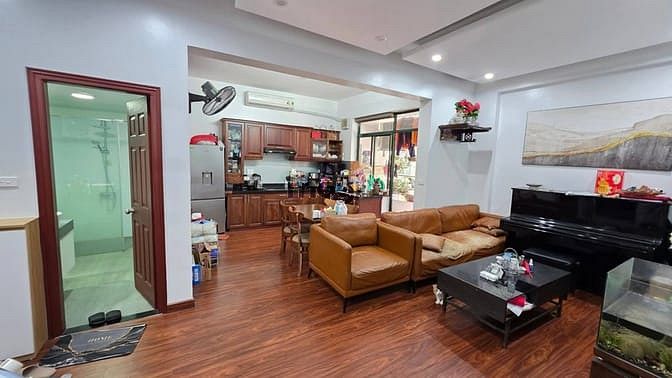 Căn hộ / chung cư tại Nam Từ Liêm, Hà Nội - ảnh 2