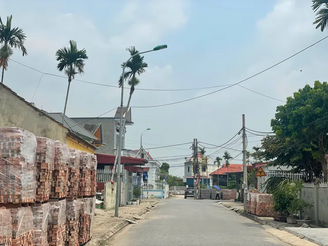 Bất động sản tại Hải Phòng - ảnh 1
