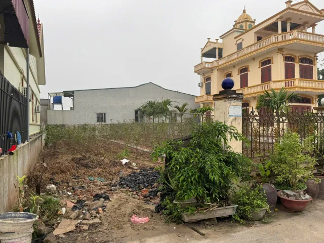 Bất động sản tại Hưng Yên - ảnh 1