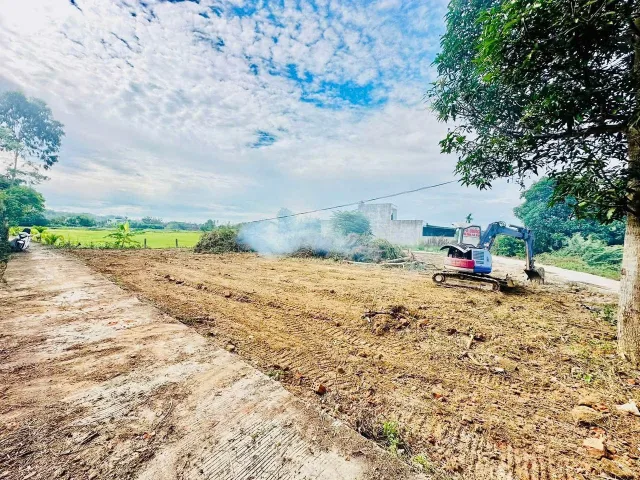 Bất động sản tại Quảng Ngãi - ảnh 1
