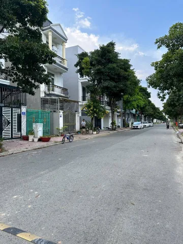 Bất động sản tại Bình Dương - ảnh 1