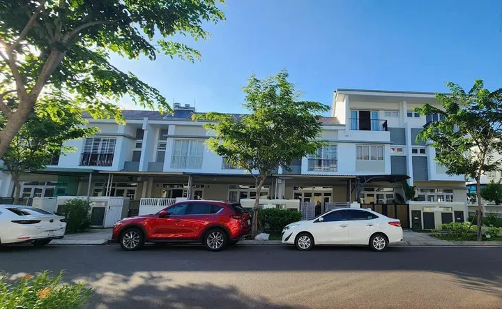 Bất động sản tại Bình Dương - ảnh 1