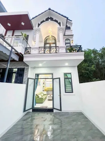 Bất động sản tại Bình Dương - ảnh 1