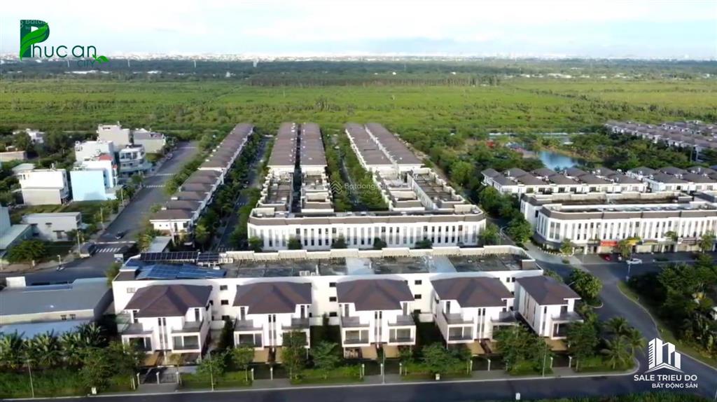 Bất động sản tại Long An - ảnh 1