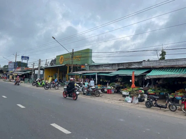 Bất động sản tại Bình Phước - ảnh 1