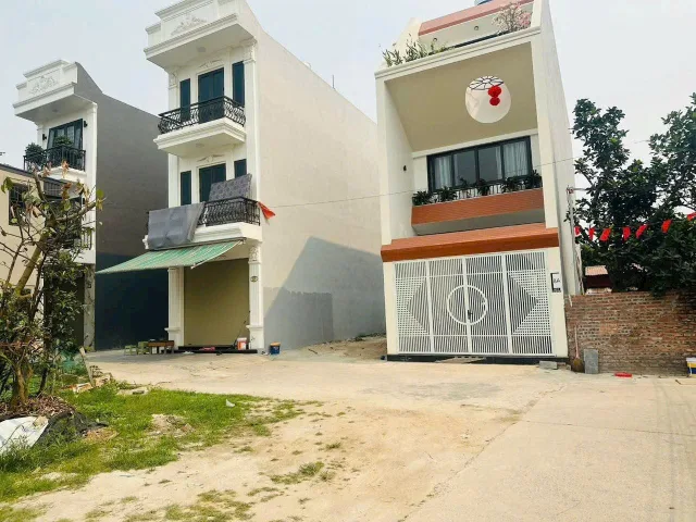 Bất động sản tại Hải Phòng - ảnh 1