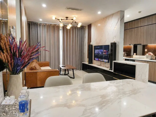 Bất động sản tại TP. Hồ Chí Minh - ảnh 1