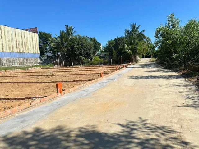 Bất động sản tại Đà Nẵng - ảnh 1