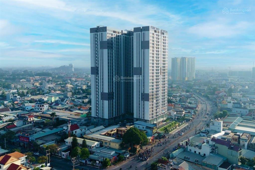 Bất động sản tại Bình Dương - ảnh 1