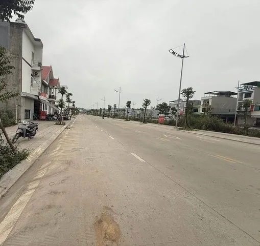 Bất động sản tại Quảng Ninh - ảnh 1