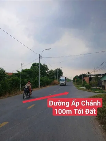 Bất động sản tại Tây Ninh - ảnh 1