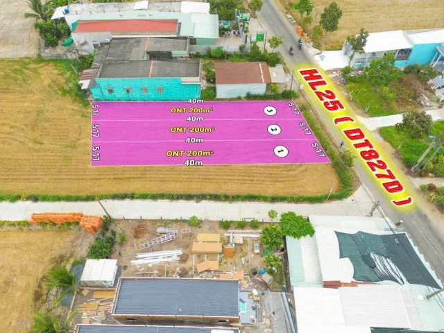 Bất động sản tại Tây Ninh - ảnh 1