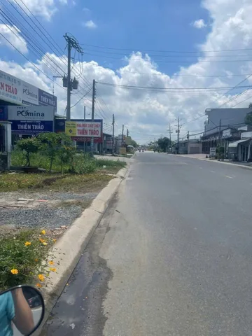 Bất động sản tại Long An - ảnh 1