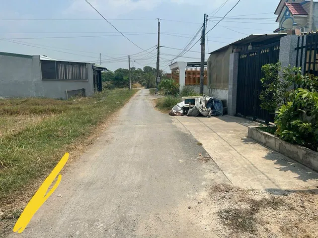 Bất động sản tại Long An - ảnh 1