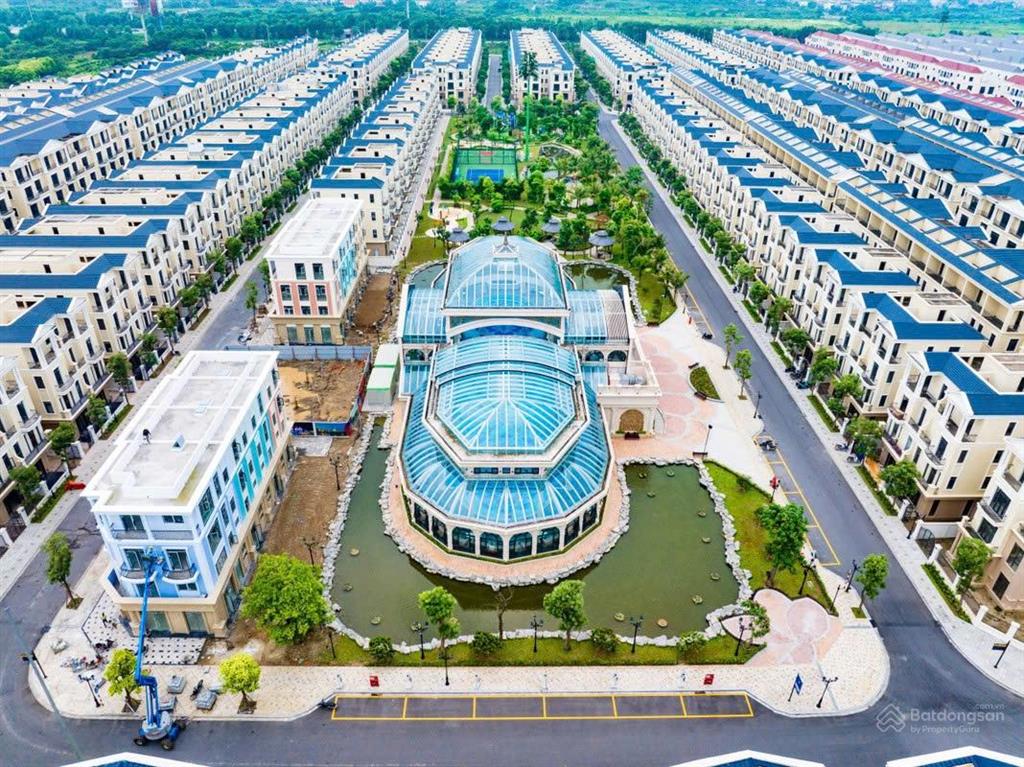 Bất động sản tại Hưng Yên - ảnh 1