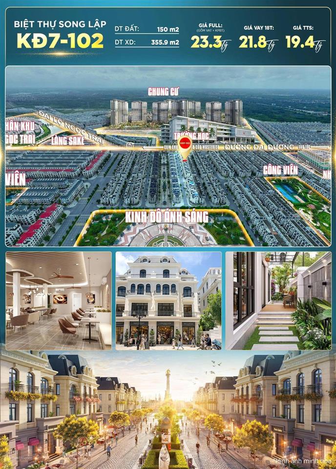 Bất động sản tại Hưng Yên - ảnh 1