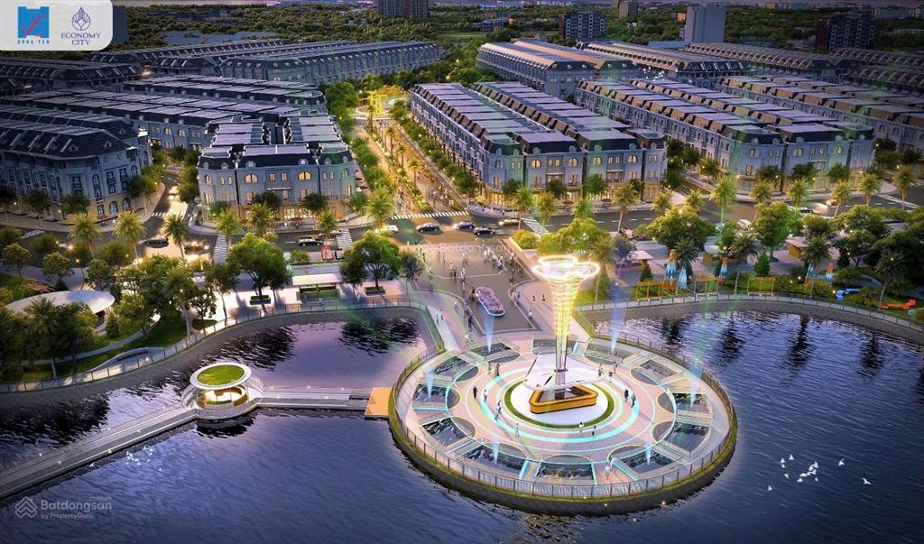 Bất động sản tại Hưng Yên - ảnh 1