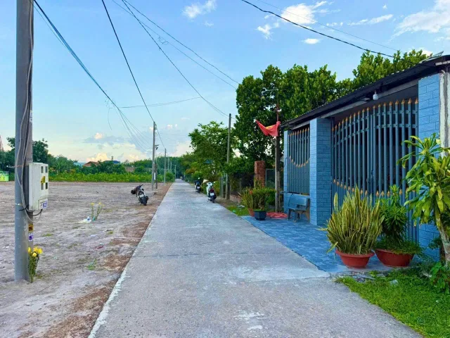 Bất động sản tại Đồng Nai - ảnh 1